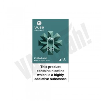 Vuse - ePOD NicSalt